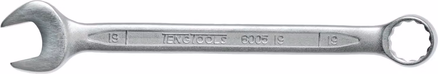 Tengtools 72671407 Chiave Combinata 19Mm 600519
