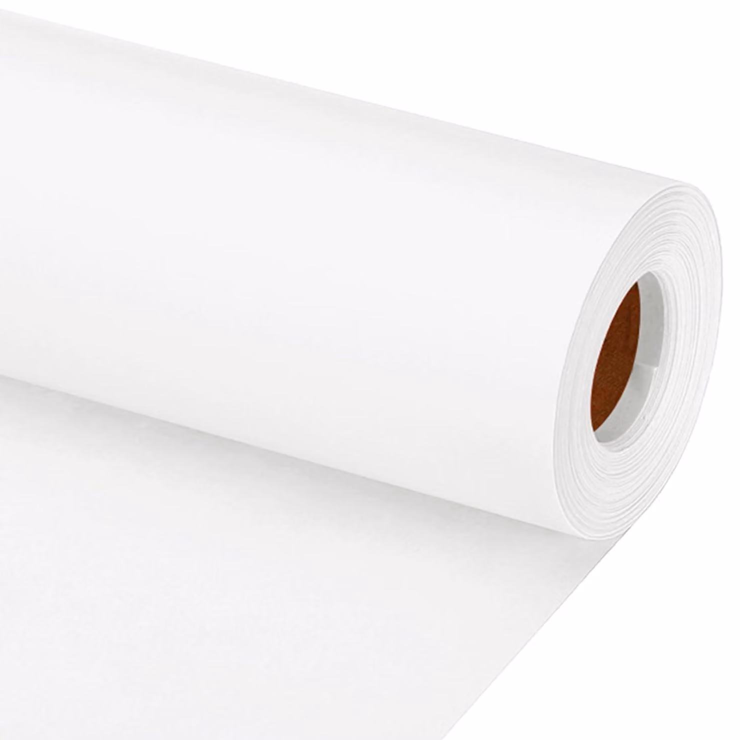 Rotolo di carta kraft, dimensioni 15" x 800", ideale per imballaggi e progetti creativi