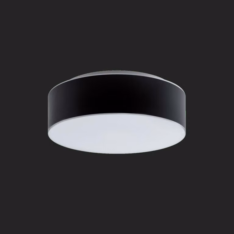 Apparecchio combinato di emergenza a LED ERIS C2, variante: 20 W, 3000 K
