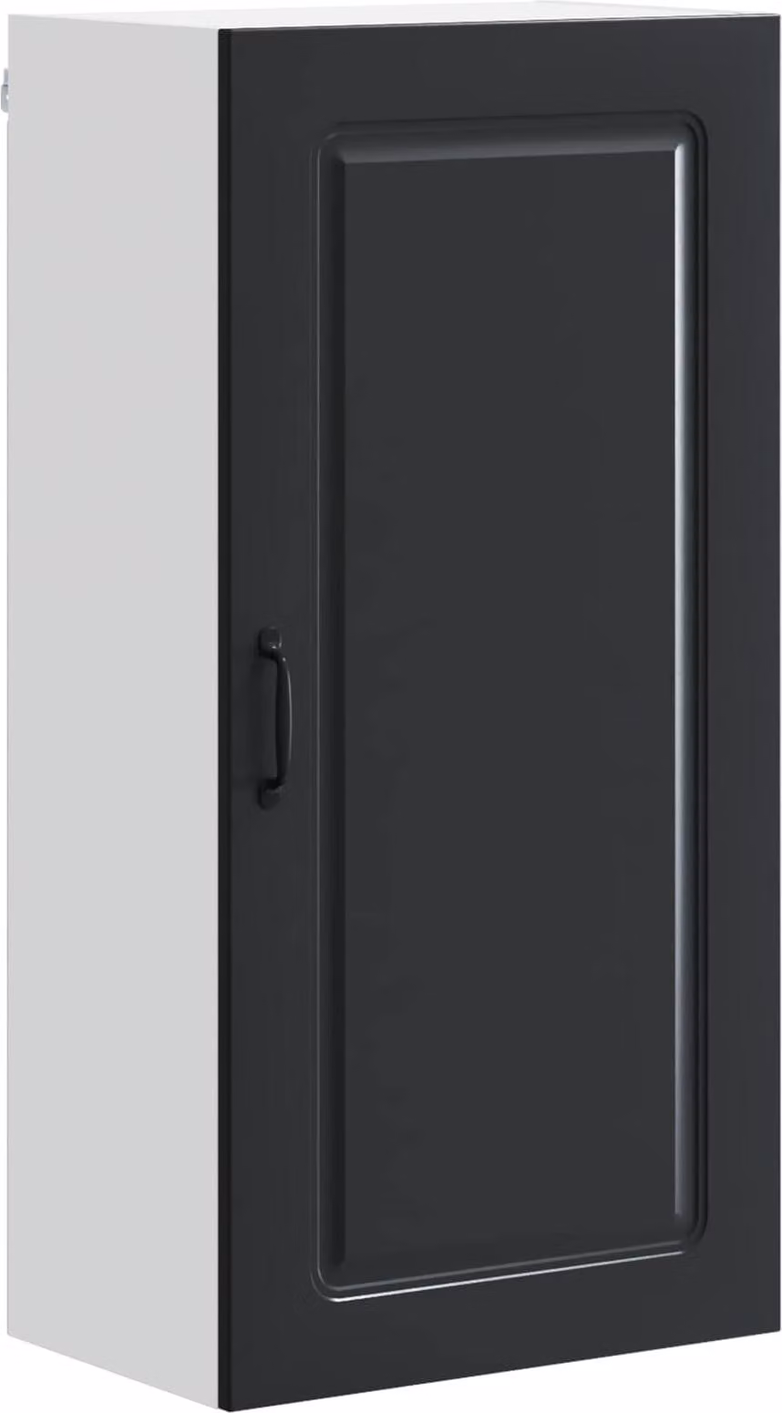 Pannello lavastoviglie Kalmar Nero 50 x 31 x 100 cm