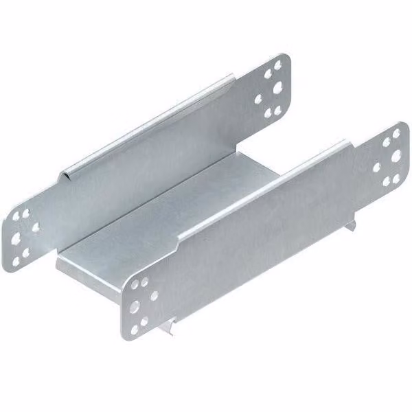 Pezzo di giunzione Niedax RGE 60.300