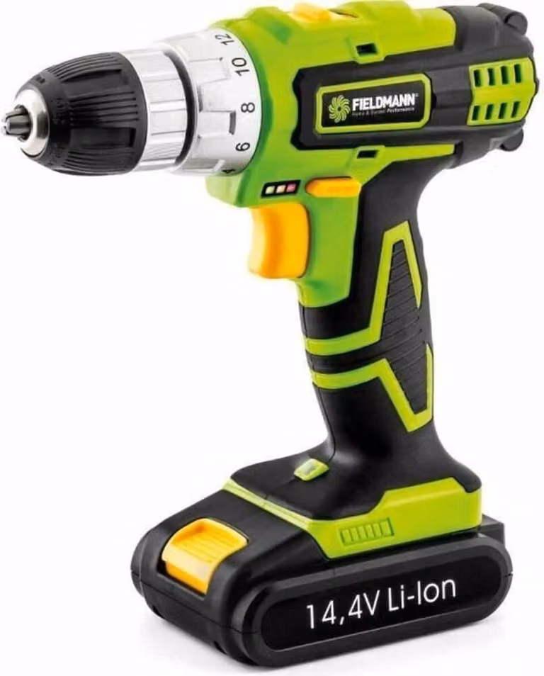 Drill - Fieldmann - FDV 10301-A