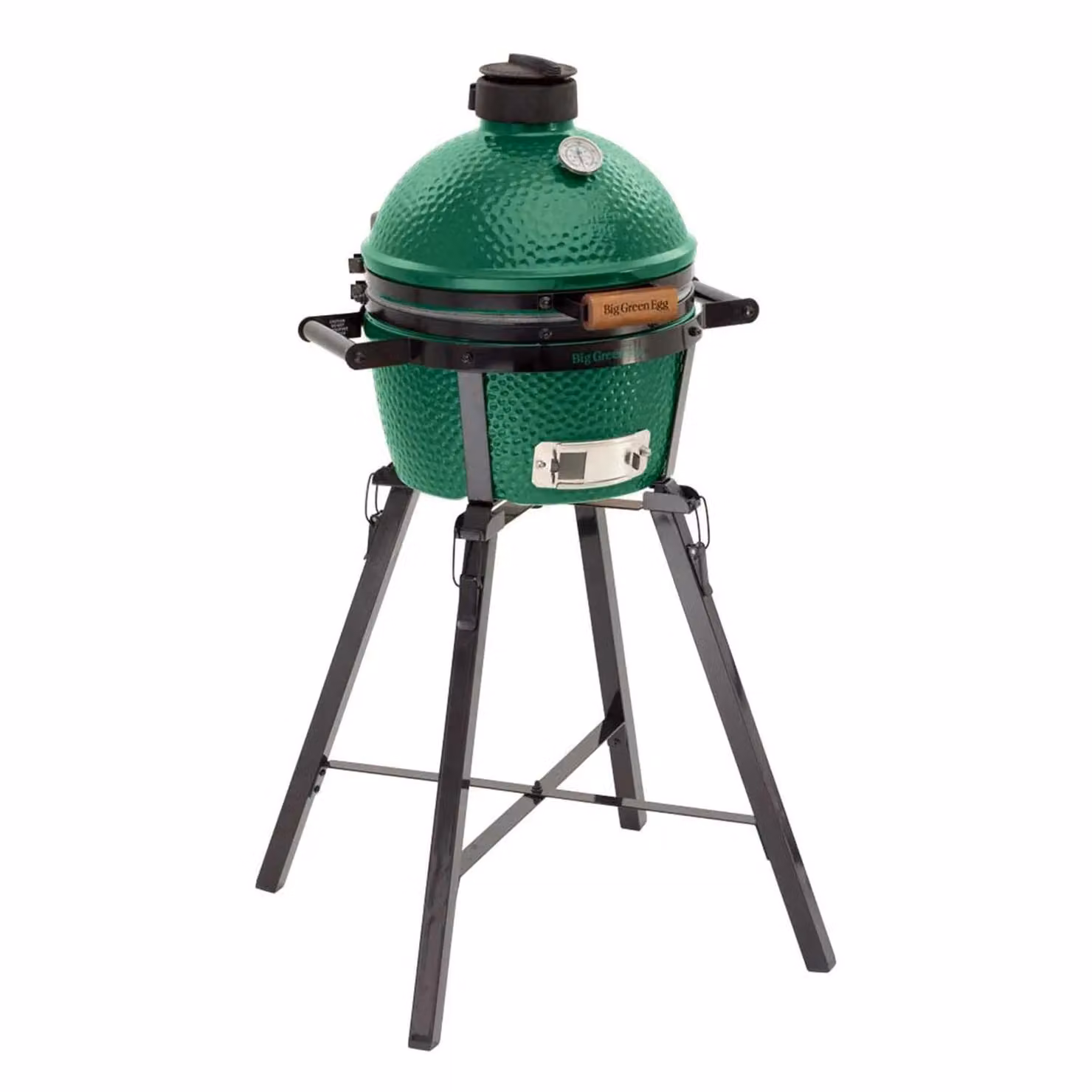 Supporto Portatile Per Egg Mini Max Big Green Egg