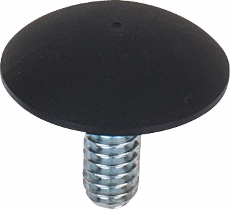 KS Tools Testa in plastica, a cupola