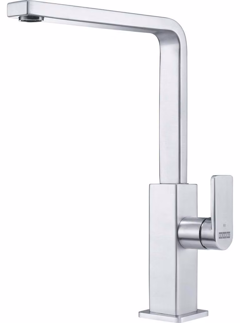 Franke Mythos Acciaio inox