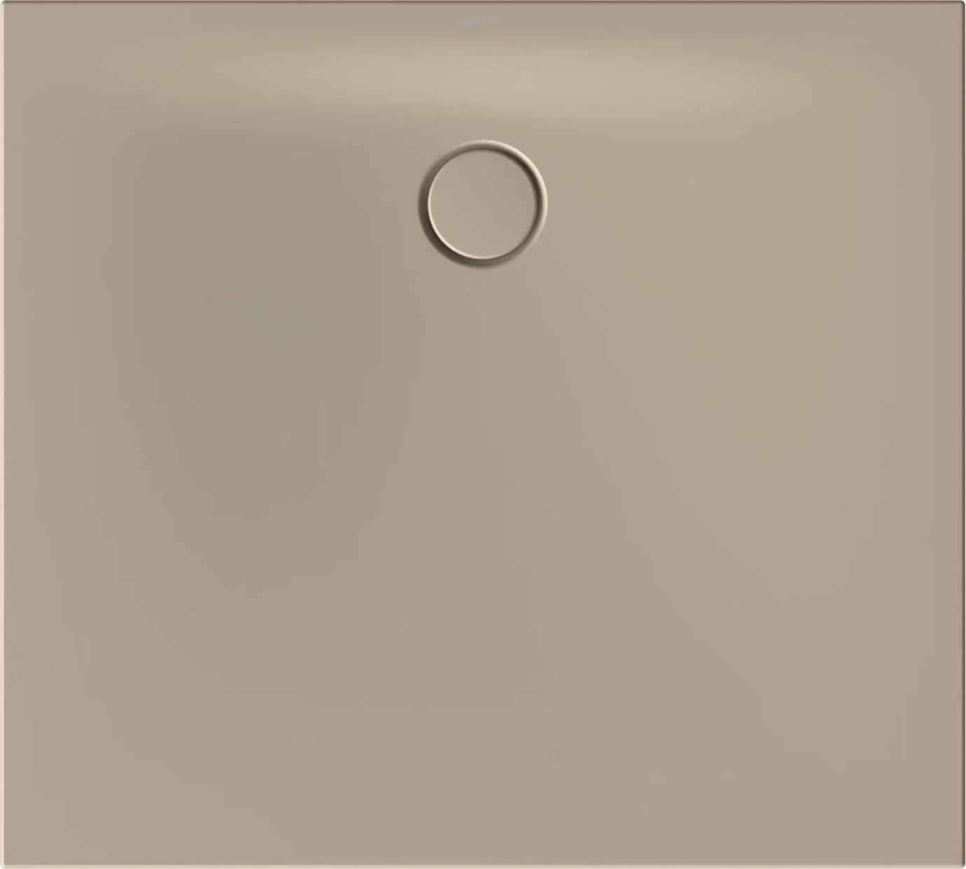 BetteFloor Side receveurs de douche avec BetteGlasurPlus, 1000x900mm, 3385-415PLUS, 3385-415PLUS