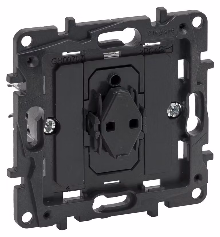 Legrand Interruttore per tapparelle (modello 864030, serie NILOE STEP)