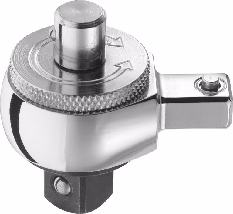 Facom Einsteck-Umschaltknarre 9 x 12 mm 3/8