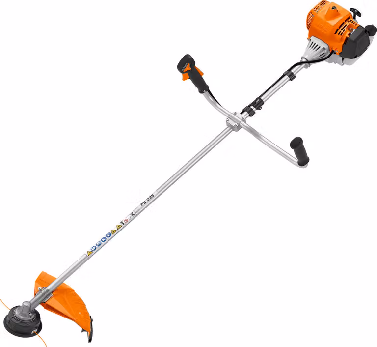 STIHL FS 235 Tagliaerba, decespugliatore, decespugliatore