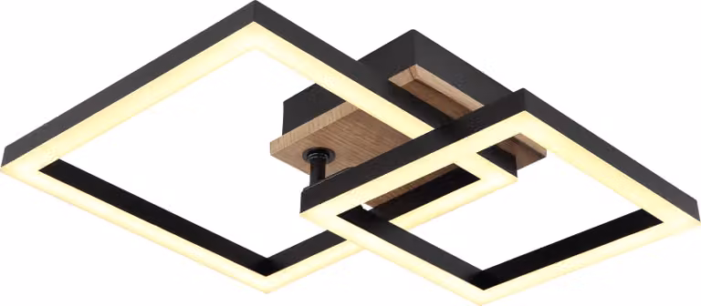 Lampada da soffitto LED 15W BARD 672840-15 Globo