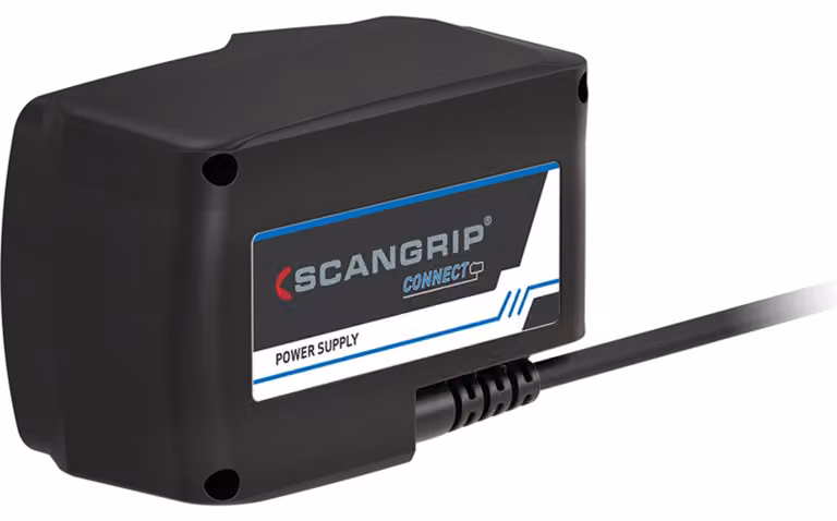 Scangrip Cavo di alimentazione CONNECTOR POWER SUPPLY | 03.6123C