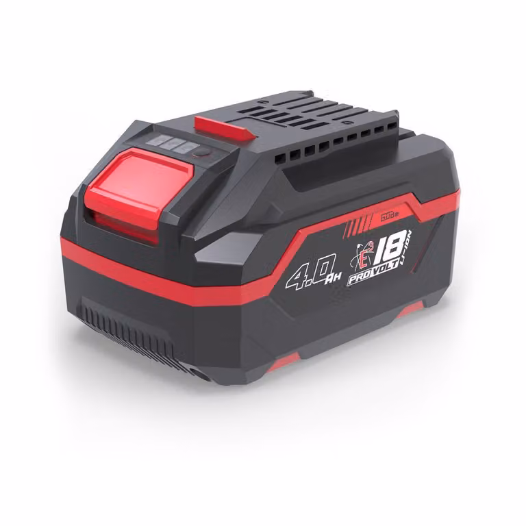 Approvazione Provolt Batteria 18-40