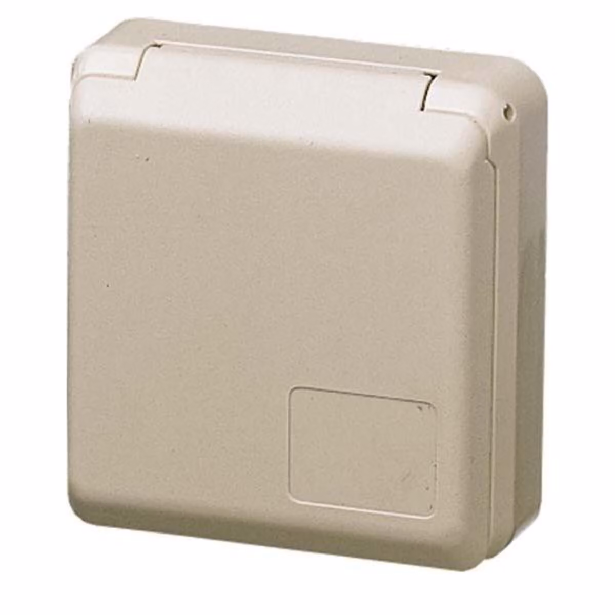 MENNEKES Elektrotechnik GmbH & Co. KG Anbaudose Cepex 32A 5p 6h 400V IP44 4120 (4120)