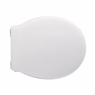 Copriwater compatibile per WC Alice vaso Short forma 1 Bianco