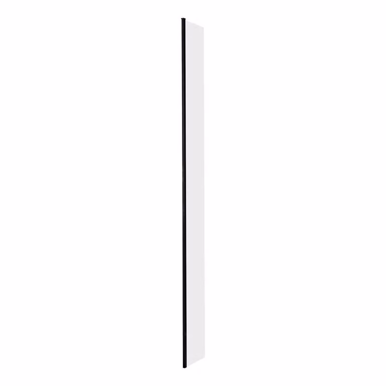 Parete Doccia Paraspruzzi da 300mm per Box Doccia Walk-In - Nox