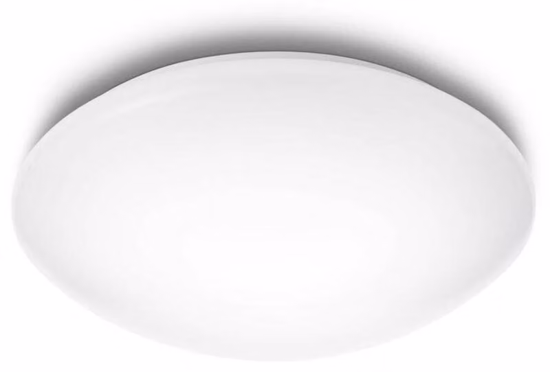 Stropní svítidlo Philips (3180331EO) LED stropní svítidlo MYLIVING SUEDE 4xLED/9W/230V (poslední kus