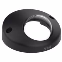 Axis TP3806 - Copertura a cupola per telecamere - Nero (confezione da 4)