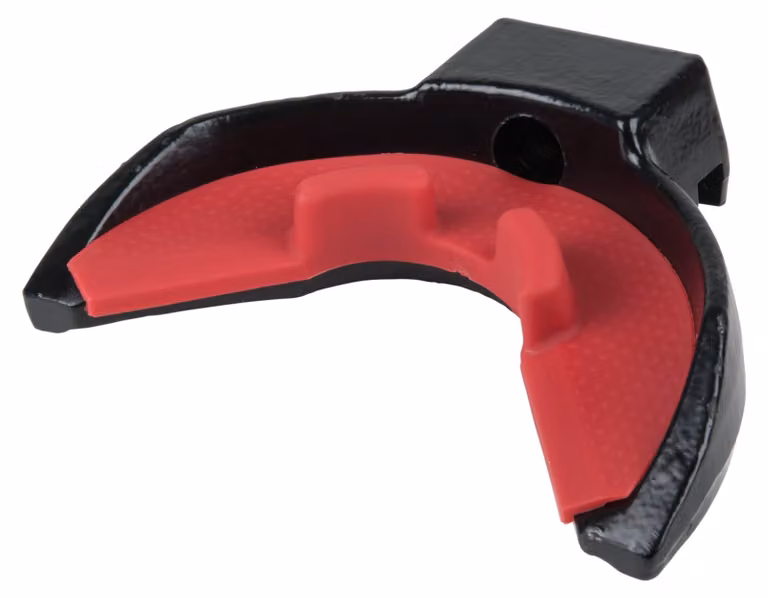 KS Tools Portamolla standard con inserto di protezione, Ø 80,0 - 120,0 mm