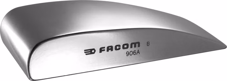 Facom Handfaust Keilform