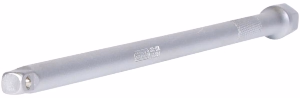 KS TOOLS Prolunga da 1/4" con attacco esagonale 250 mm - 911.1504