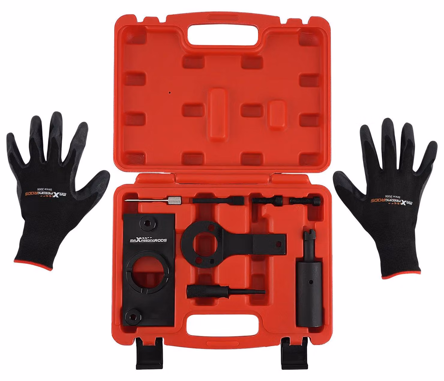 Kit catena di distribuzione motore - Set catena di distribuzione - 2.0 CDTi B20DTH - compatibile con Zafira Cascada