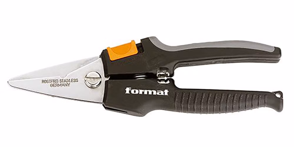 Forbici universali, modello Schere, lunghezza 190 mm