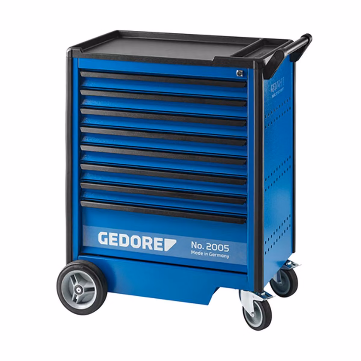 Carrello porta attrezzi Gedore 2003554