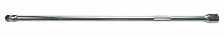 SW-Stahl 05955L Prolunga inclinabile da 1/2 pollice per cricchetto I Lunghezza 500 mm I Cricchetto reversibile da 1/2 pollice I Acciaio al cromo vanadio