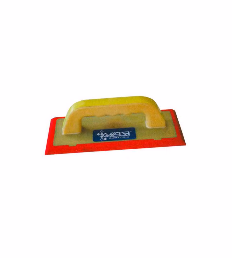 Frattone Piastrelle Gomma Rossa 11X25       Ghelfi