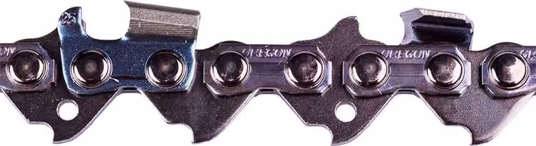 Catena di taglio a semicatena 21BPX056E (alta velocità) .325 1,5 mm 56 maglie OREGON
