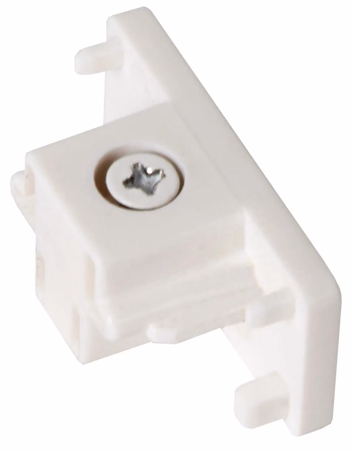 Tappo per binario elettrico - set di 2 pezzi TRACK LUCIDE - TAPPI 09950/10/31 Lucide