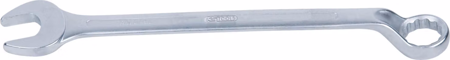 KS TOOLS Chiave combinata a gomito 22 mm - 517.1622