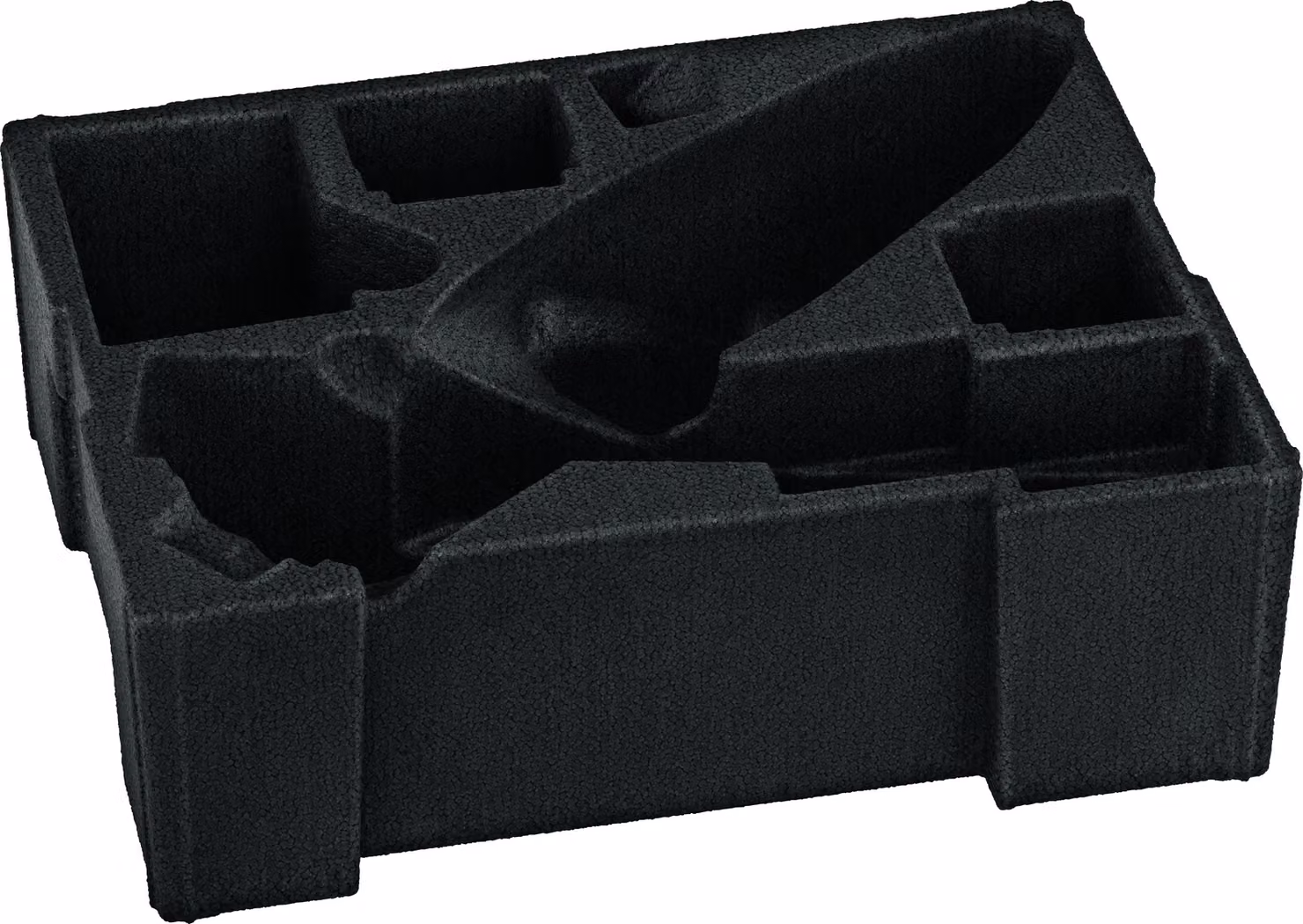 Inserti per la conservazione degli utensili per GSA 18V-32