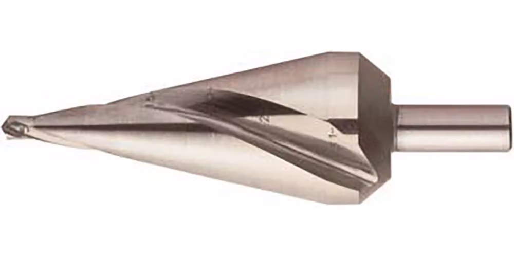 Set di punte da trapano a tazza in acciaio rapido (HSS) per metallo, da 5 a 31 mm