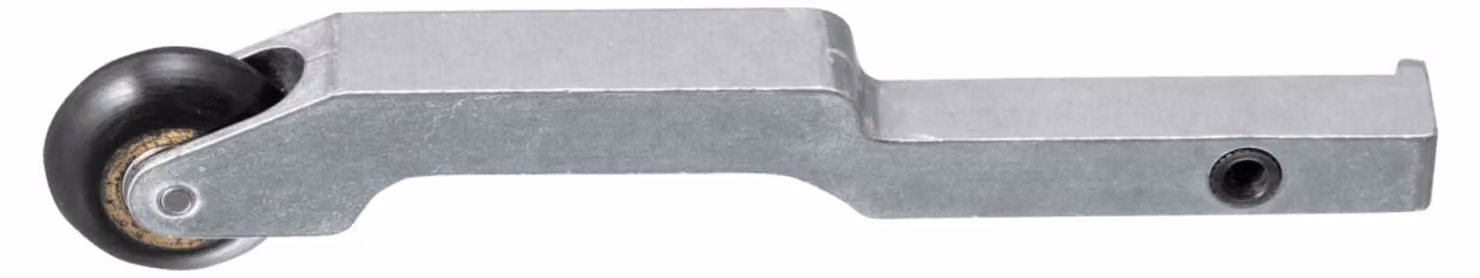 PFERD BSVA 9/24x520 84200701 Braccio porta-nastro abrasivo, 1 pz.