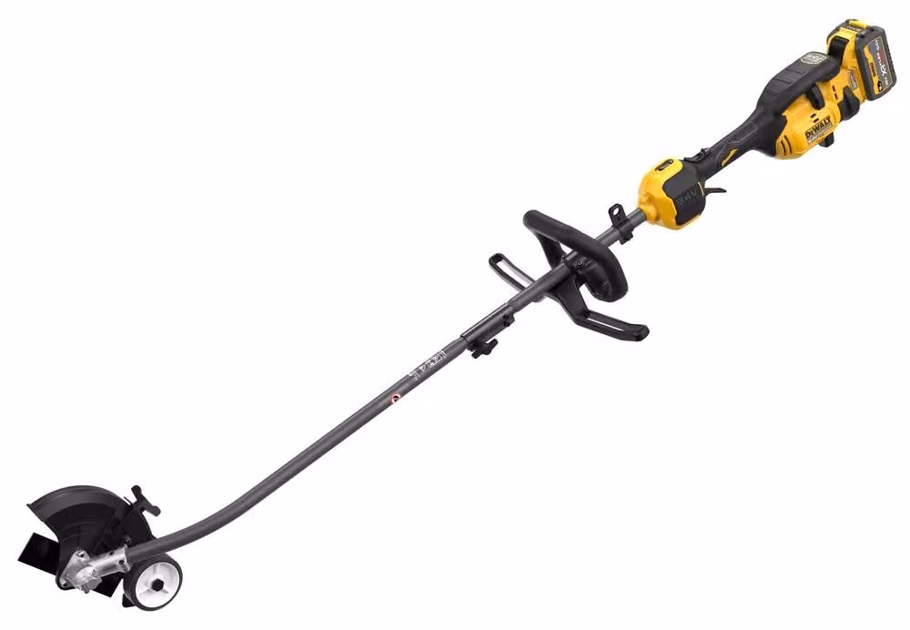 DEWALT DCMASED57X1: Tagliabordi a batteria, completo di caricabatterie