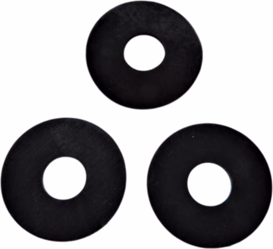 100 pezzi in NBR M12 35 mm x 14 mm x 2 mm