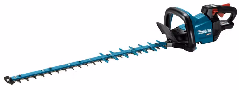 MAKITA UH009GZ tagliasiepi a batteria 40V XGT, 750 mm, senza batteria