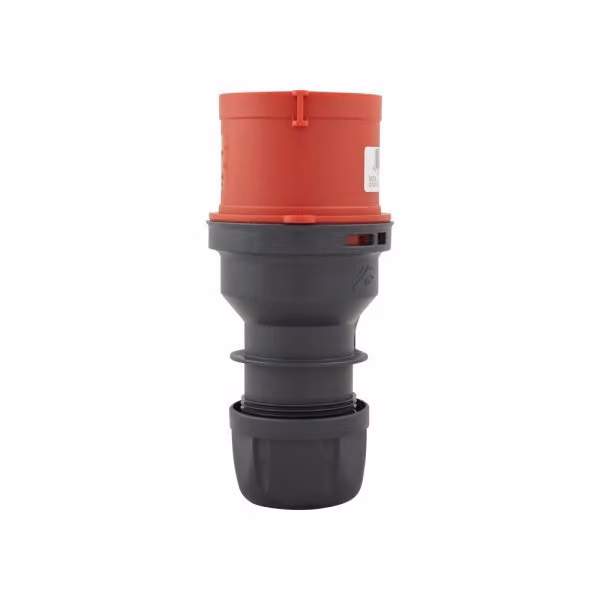 ABL SURSUM Spina CEE 5p 32A IP44 400V/rt 6h terminali a vite