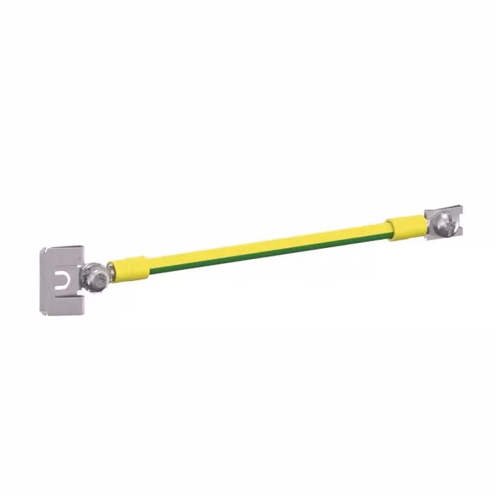 Striebel e John CZL61 Kit di messa a terra per quadro di distribuzione secondario a vista ComfortLine 2CPX052449R9999