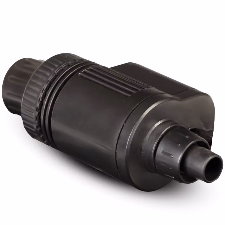 SUNSUN JP-450G - Pompa per acqua con flusso e pre-filtri HW SunSun