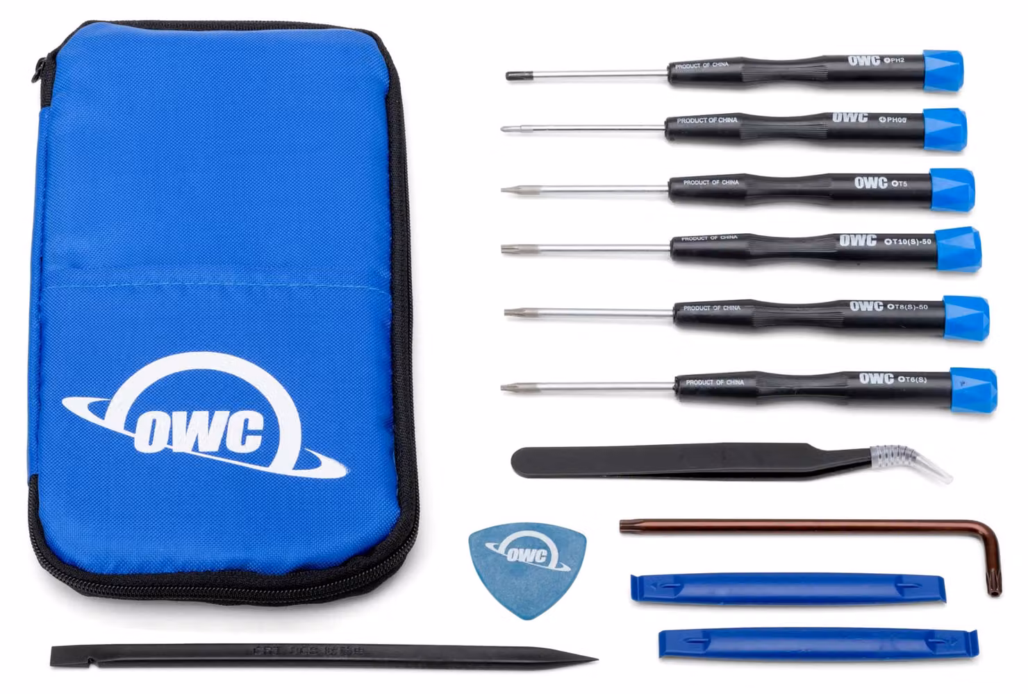 OWC - Toolkit 72 parti avanzato