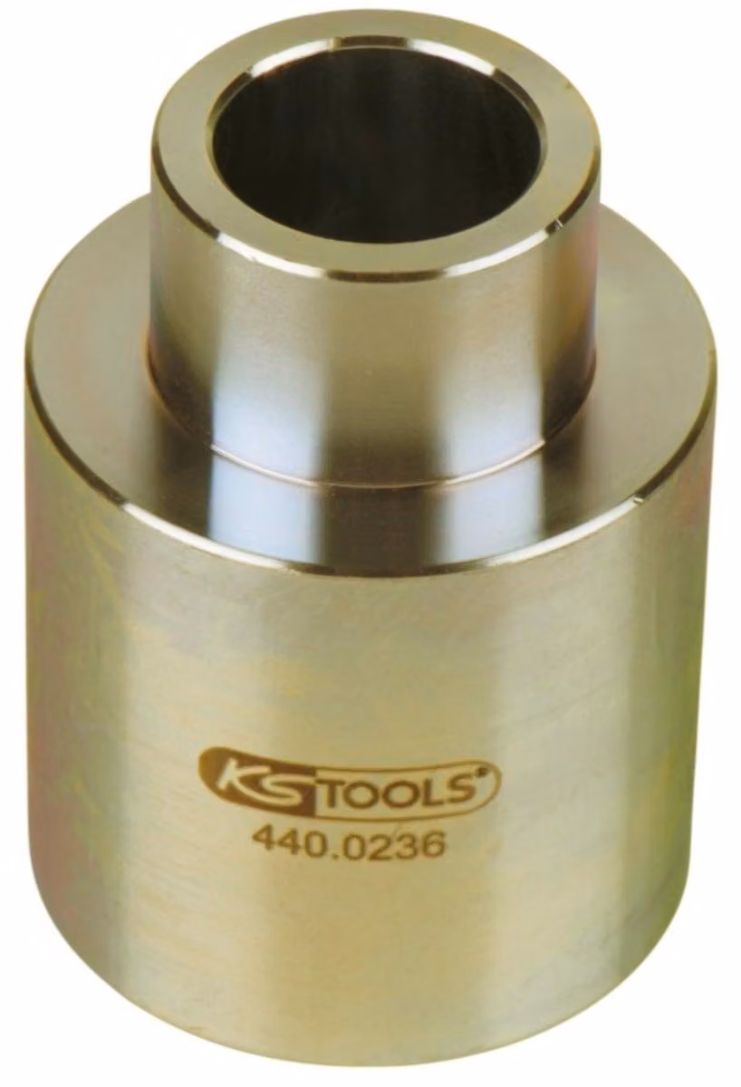 KS Tools Manicotto a pressione, Ø 47 mm