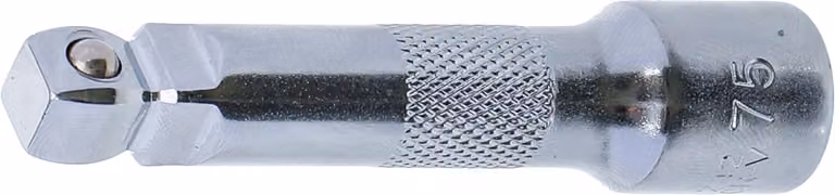 BGS Prolunga di inclinazione 10 mm (3/8") 75 mm - 242