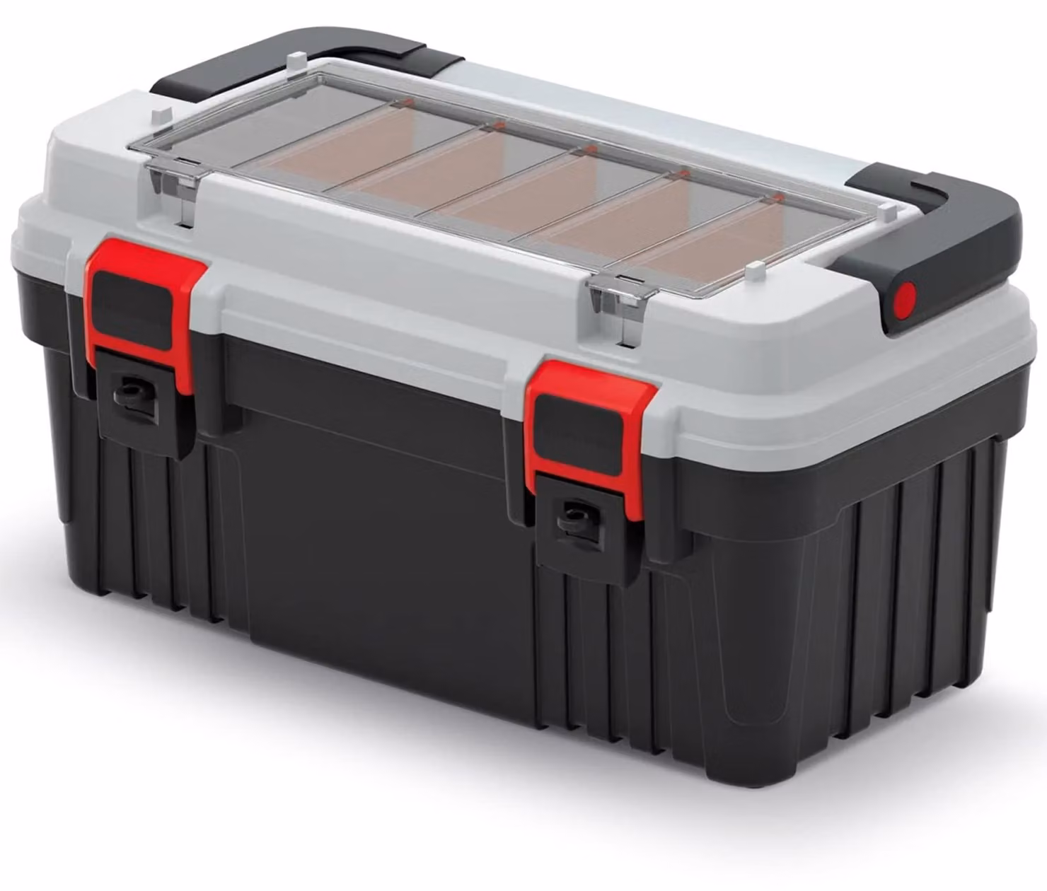 Valigetta multifunzione con organizer