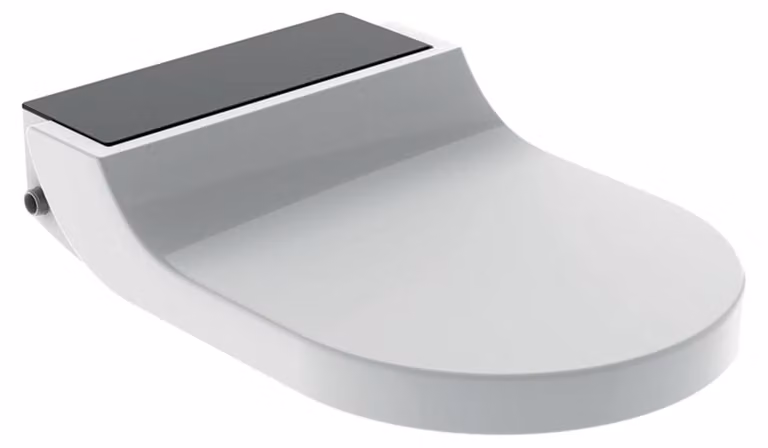 Geberit AquaClean Tuma Comfort Abattant de WC, 146.270.SJ.1, 146.270.SJ.1