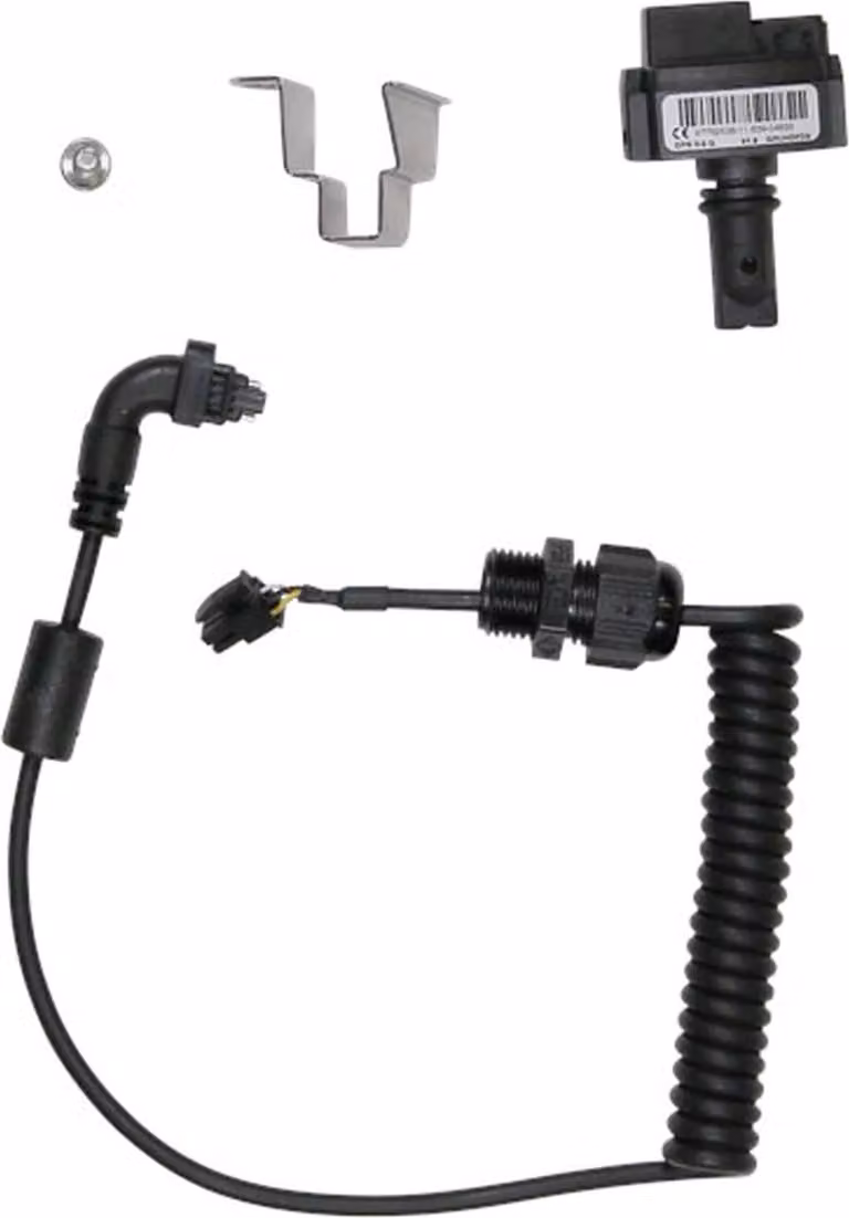 Grundfos Ersatzteil Kit