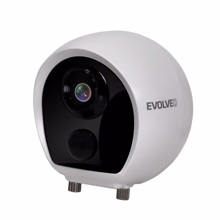 EVOLVEO Detective BT4 SMART - telecamera aggiuntiva