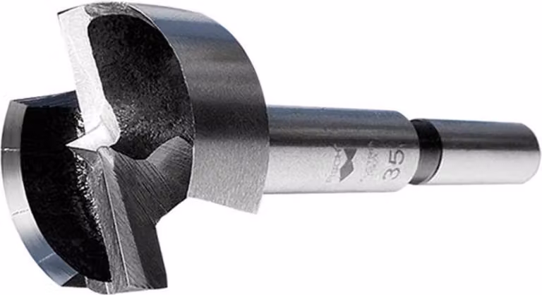 Punta Forstner DIN 7483G 30x60/90 mm, filettatura S 8x30 mm | 9002696009412