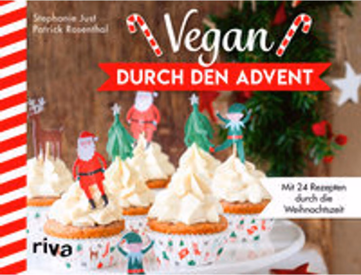 Vegano durante il periodo dell'Avvento